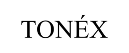 TONÉX trademark