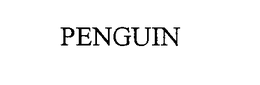 PENGUIN trademark