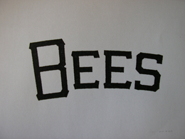 BEES trademark