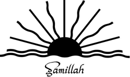 GAMILLAH trademark