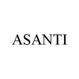 ASANTI trademark