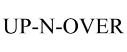 UP-N-OVER trademark