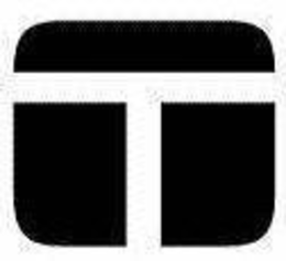 T trademark