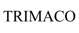 TRIMACO trademark