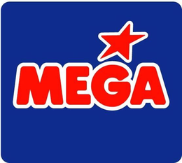 MEGA trademark
