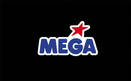 MEGA trademark