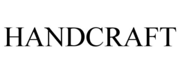 HANDCRAFT trademark