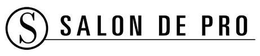 S SALON DE PRO trademark