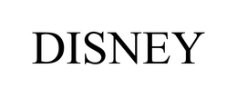 DISNEY trademark