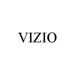 VIZIO trademark