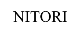 NITORI trademark