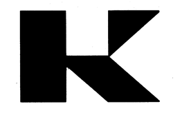 K trademark
