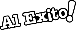 AL EXITO! trademark