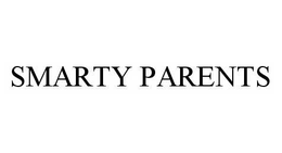 SMARTY PARENTS trademark