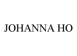 JOHANNA HO trademark