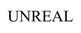 UNREAL trademark