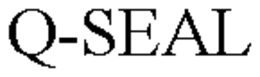 Q-SEAL trademark