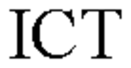 ICT trademark