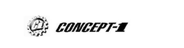 C1 CONCEPT-1 trademark