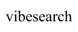VIBESEARCH trademark