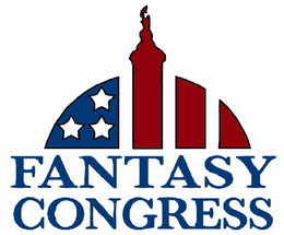 FANTASY CONGRESS trademark
