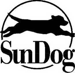 SUNDOG trademark