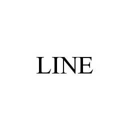 LINE trademark