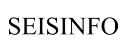 SEISINFO trademark
