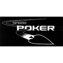 SPEED POKER trademark