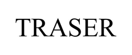 TRASER trademark