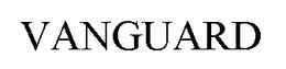 VANGUARD trademark