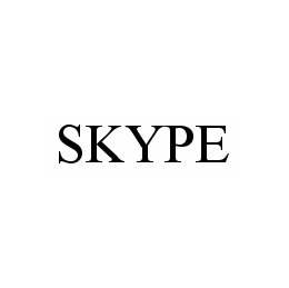SKYPE trademark