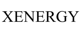XENERGY trademark