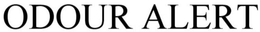 ODOUR ALERT trademark