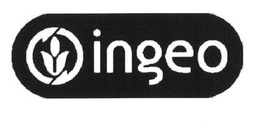 INGEO trademark