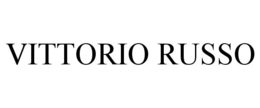 VITTORIO RUSSO trademark