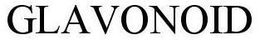 GLAVONOID trademark