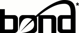 BOND trademark