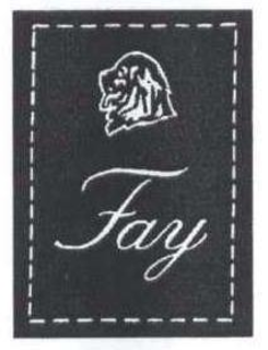FAY trademark