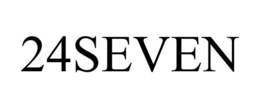 24SEVEN trademark