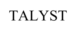 TALYST trademark