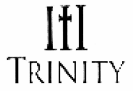 TRINITY trademark
