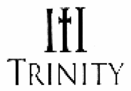 TRINITY trademark
