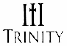 TRINITY trademark