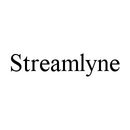 STREAMLYNE trademark