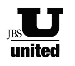 JBS U UNITED trademark