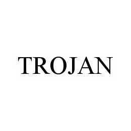 TROJAN trademark