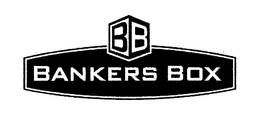 BB BANKERS BOX trademark