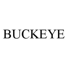 BUCKEYE trademark