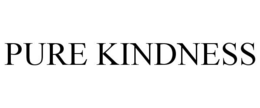 PURE KINDNESS trademark